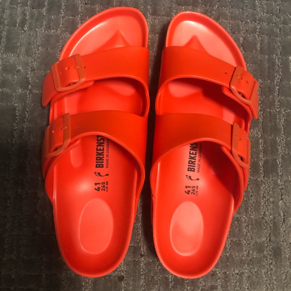 Birkenstock EVA Arizona